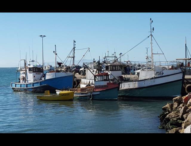298M² VACANT LAND FOR SALE IN STEENBERGS COVE